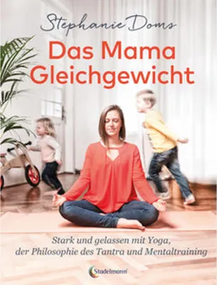 Obrázok produktu pre Das Mama-Gleichgewicht