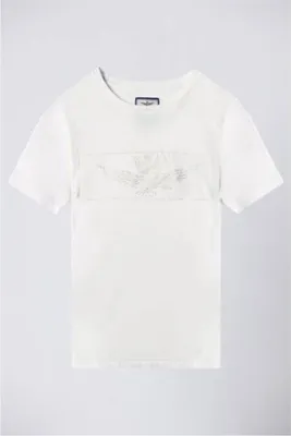 Zdjęcie produktu dla Koszulka Aeronautica Militare TS2298DJ35973097