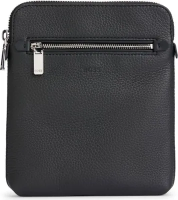 Produktbild von Boss 50529289 Dokumententasche Schwarz Schwarz One Size