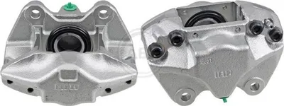 Produktbild von Bremssattel 2 Kolben axial Ø 48 mm A.B.S. für u.a. PORSCHE 911