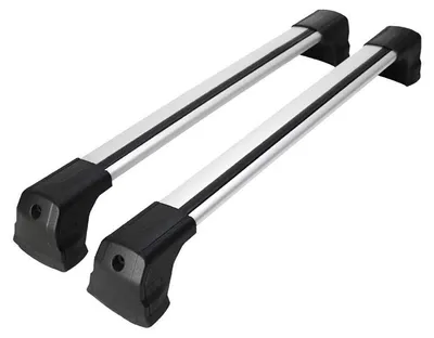 Produktbild von OMAC 6001913 Dachreling Dachträger Aluminium 75 kg Max für LAND ROVER Range Rover III (L322)