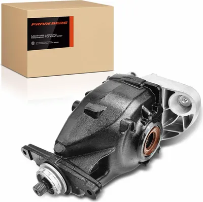 Obrázok produktu pre Frankberg 1x diferenciál pre BMW X5 F15 F85 2013-2018 X6 F16 F86 2014-2019
