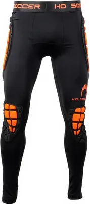 Obrázek produktu pro Ho Soccer, brankářské kalhoty, černá barva, velikost L, černá barva, velikost L