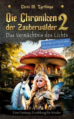 Produktbild von Die Chroniken der Zauberwälder 2
