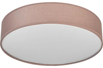 Produktbild von LEDVANCE Deckenleuchte ORBIS PARIS 40cm 2XE27 BW 4058075832695