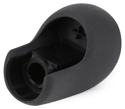 Imagen del producto de Palanca de cambios para coche de 5 velocidades, pomo para Hyundai Accent 2011-2014