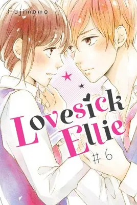 Immagine prodotto di Lovesick Ellie 6 – Lingua: Inglese