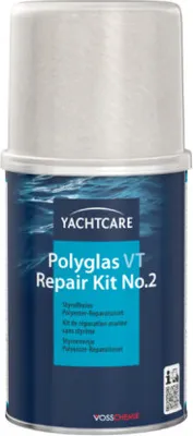 Immagine prodotto di Kit di riparazione Yachtcare marine 800g