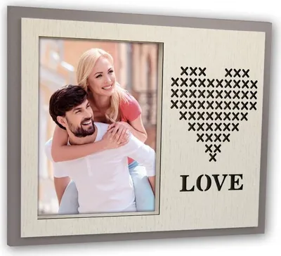 Zdjęcie produktu dla Ramka na zdjęcia Regine 13x18 cm format portretowy