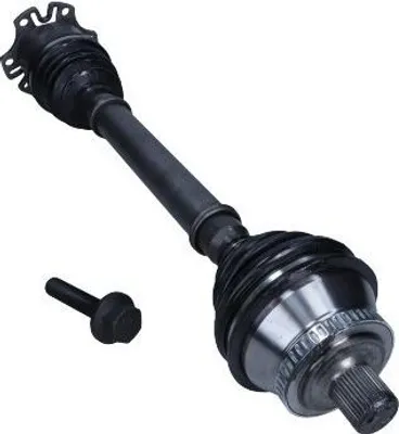 Produktbild von MAXGEAR 49-1211 Antriebswelle Vorne Rechts für AUDI A4 Avant (8ED, B7) A4 Avant (8E5, B6) A4 Limousine (8E2, B6) A4 Limousine (8EC, B7) A4 Cabrio