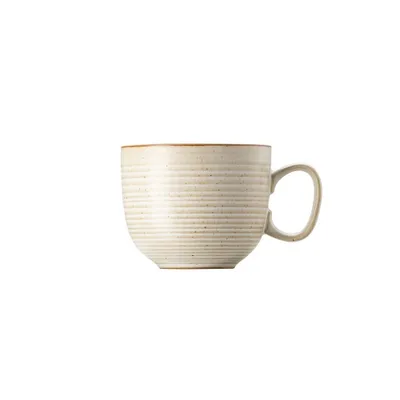 Obrázok produktu pre Thomas Nature Piesočný pohár na cappuccino 0,27 l