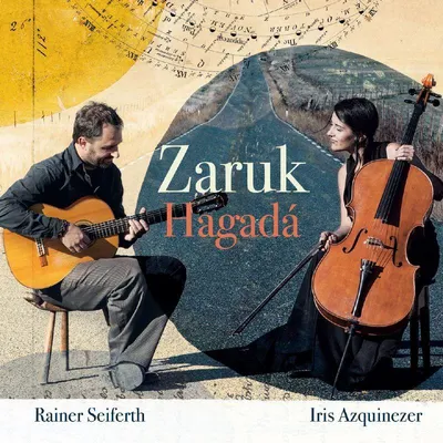 Image de Zaruk : Quémander 