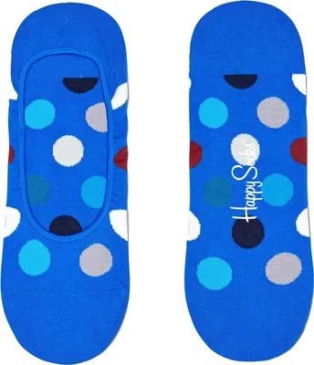 Image de Chaussettes Happy Socks BDO06-6300 pour Femme