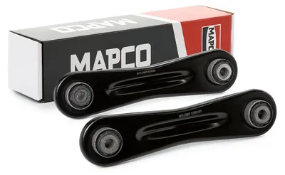 Produktbild von MAPCO Lenkersatz Radaufhängung für FORD MONDEO III Kombi (BWY) Schräglenker 53616