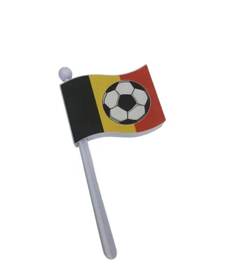 Produktbild von Ratel mit Fußball EC/Weltmeister Fußball Belgien