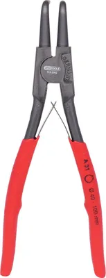 Obrázek produktu pro KS Tools 1192062 Circlip pliers