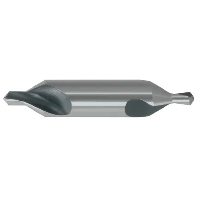 Produktbild von Forum Zentrierbohrer VHM A 60 Grad 2,00 mm