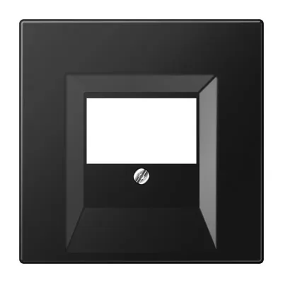 Image de Jung Couvercle pour prise TAE LS969TSWM (LS969TSWM)