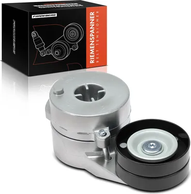 Obrázek produktu pro Frankberg 1x napínací kladka pro Chrysler Voyager Jeep Cherokee 2.5L 3.1L 1995-2001