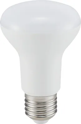 Produktbild von DAYLITE LED-Lampe R63-70-600WW, R63, E27, EEK: F, 7 W, 600 lm, 3000 K