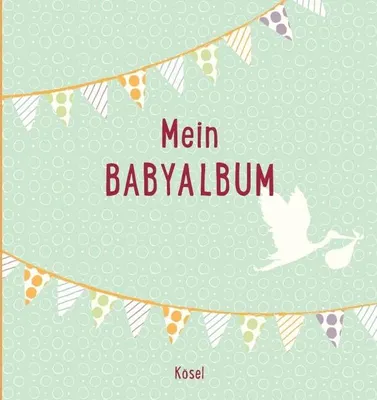 Produktbild von Mein Babyalbum