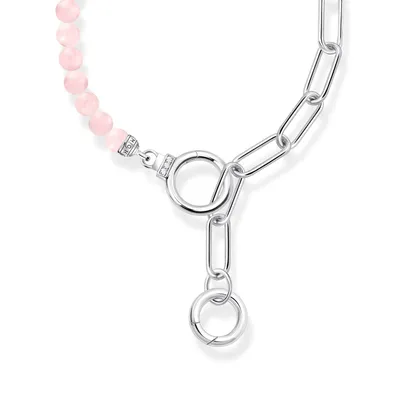 Obrázok produktu pre Thomas Sabo - KE2193-035-9-L47v - Náhrdelník - Dámsky - Striebro 925 - 42-47cm