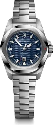 Image de Victorinox 242026 Montre I.N.O.X. Small Automatic