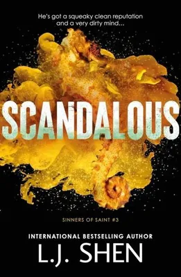 Produktbild von Scandalous