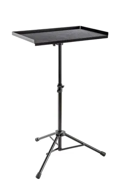 Produktbild von König & Meyer 13500, Stand, Schwarz, Stahl, 10 kg, 4,48 kg