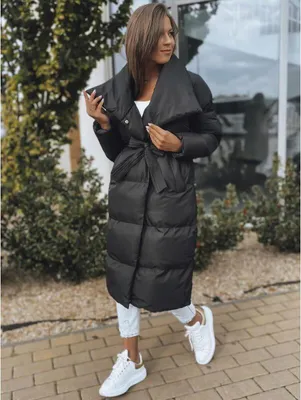 Obrázek produktu pro Dstreet Dámská parka Laudes černá S