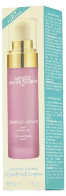 Immagine prodotto di CERTITUDE ABSOLUE Siero antirughe ultra 30 ml