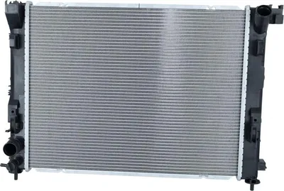 Productafbeelding van RADIATEUR NISSAN MICRA 1.0, bouwjaar 2017
