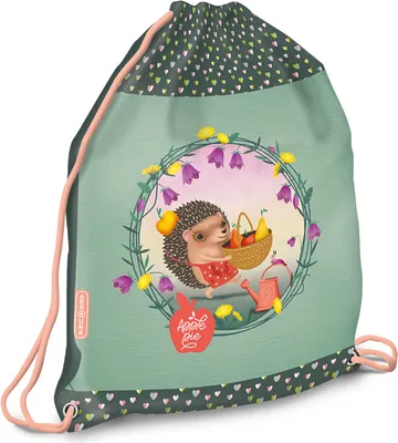 Immagine prodotto di Borsa sportiva Ars Una Apple Pie (5349) 24