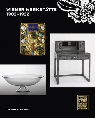 Image de Wiener Werkstätte - 1903-1932
