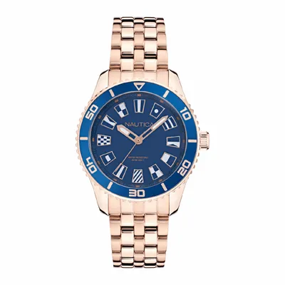 Produktbild von Betrachten Nautica nappbs027
