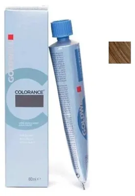 Produktbild von Goldwell Colorance 60ml Haarfarbe Coloration