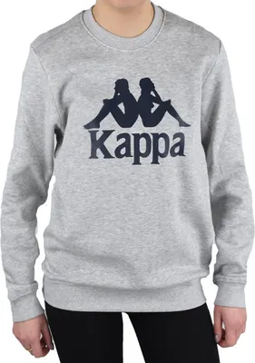 Produktbild von Kappa Sweatshirts Sertum Junior Sweatshirt, 703797J154101M, Größe: 128