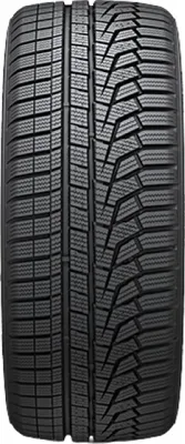 Productafbeelding van Hankook winterbanden voor motorfietsen, Winter i*cept evo² (W320A) (295/35 R23 108W XL 4PR AO, SUV, met velgprotectie (MFS) SBL)