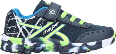 Zdjęcie produktu dla J'Hayber Sneakers ZJ450023-37 in Blue color size 22