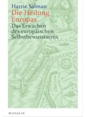 Obrázok produktu pre Die Heilung Europas