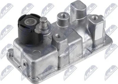 Produktbild von NTY Steuerdose Lader ECD-FR-030 für FORD Transit Mk6 Kasten (V347, V348, FA) elektrisch gesteuert