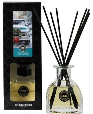 Zdjęcie produktu dla Dyfuzor zapachowy I'll Be Home Bridgewater Candle