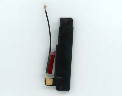 Produktbild von Bluetooth Signal Antenne (links) mit Flex für iPad 3