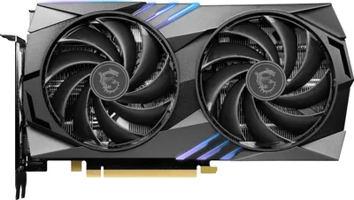 Immagine prodotto di MSI V515-015R GeForce RTX 4060 Ti GAMING X 8G