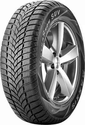 Obrázok produktu pre 265/70R16 112H Ma Sw Victrasnow Suv