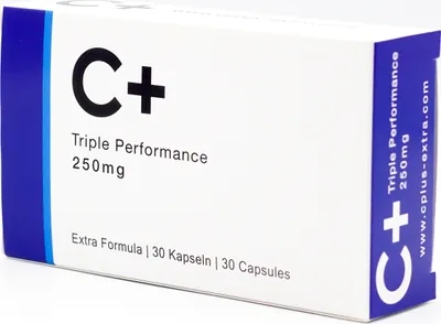 Produktbild von C Plus Kapsle | 30 kapslí