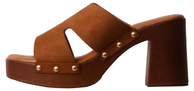 Obrázek produktu pro Sandály na podpatku Joalice