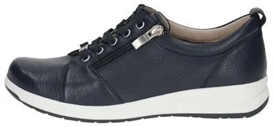 Produktbild von Caprice 23752 Lace-up shoe wide Ocean Deer Größe EU 40