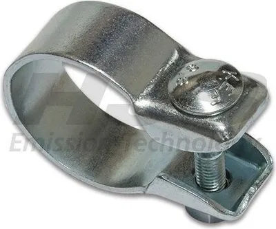 Immagine prodotto di Morsetto per tubi HJS da 45,5 mm