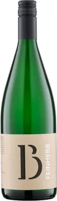 Produktbild von Riesling Feinherb QbA (1,0l) 2025 Rheingau | Deutschland | 11% vol | 1 l